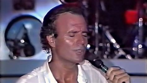 julio iglesias manuela youtube.